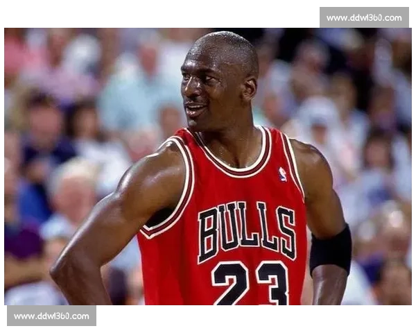 得分王 + 一防有多难？NBA 仅 3 人圆梦，乔丹 9 次封神