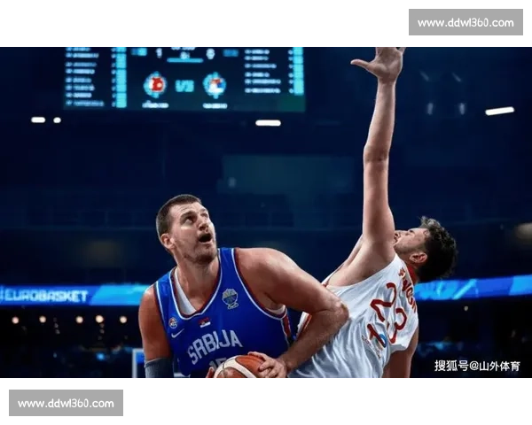 塞尔维亚 16 强出局:欧洲杯的黑马奇迹与约基奇的孤勇之困 塞尔维亚 16 强出局:欧洲杯的黑马奇迹与约基奇的孤勇之困