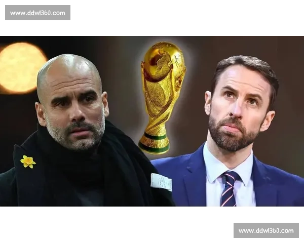 瓜帅冲英超七冠即谢幕?曼城王朝的终章伏笔 瓜帅冲英超七冠即谢幕?曼城王朝的终章伏笔