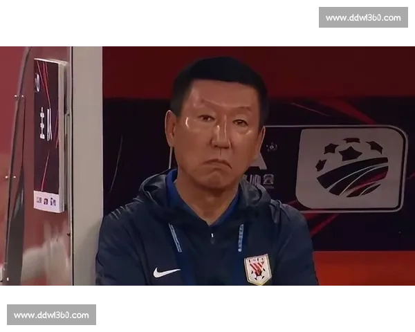 崔康熙:背水一战全力出击,誓献精彩对决 崔康熙:背水一战全力出击,誓献精彩对决