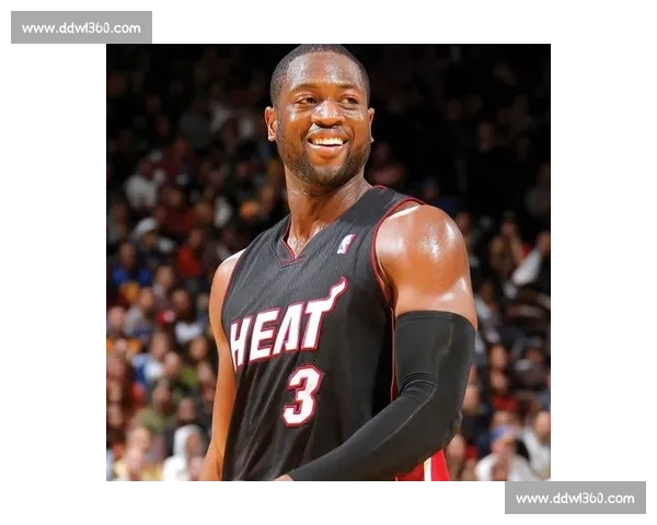 韦德与波什为何终生感激科比?传奇竞争背后的兄弟情谊 韦德与波什为何终生感激科比?传奇竞争背后的兄弟情谊