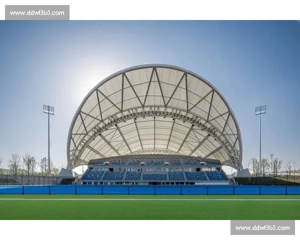 免费开课！黄龙体育中心十项运动体验等你来挑战