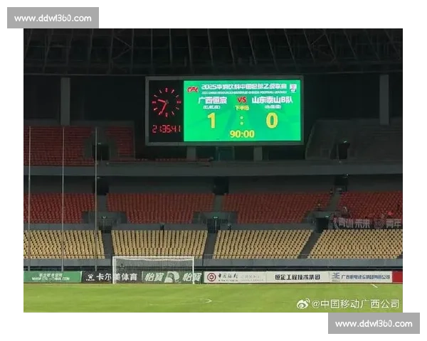 5G-A 赋能中原赛场！球迷畅享 “真中” 网速，赛事直播零卡顿