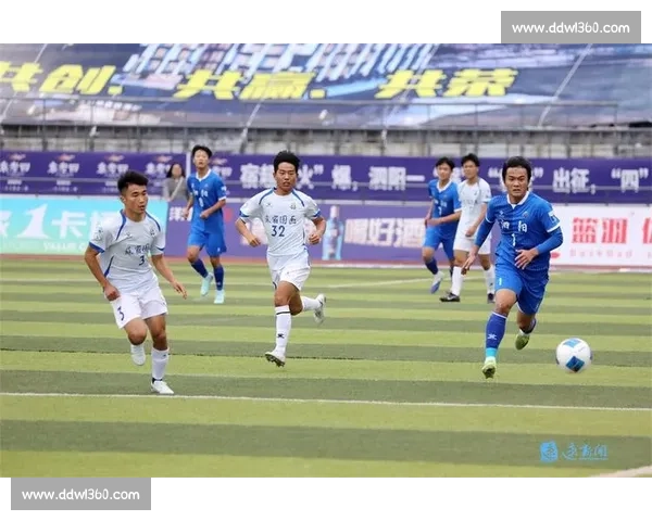 备战 “宿超”！宿城主场足球场 10 月 15 日焕新