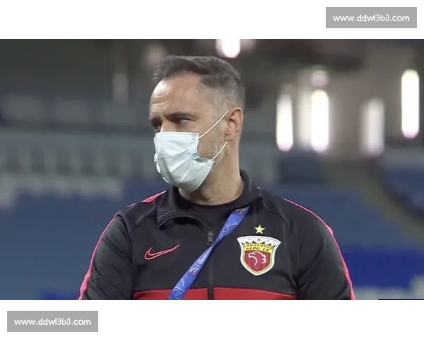 川超首败泪洒奥体！乐山门将谢刚的遗憾之夜