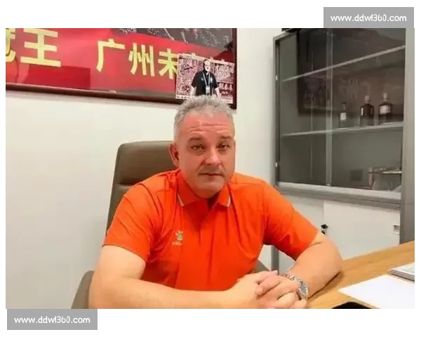 萨尔瓦多豪言冲击中甲冠军：重庆铜梁龙三连胜点燃夺冠希望