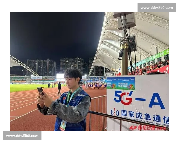5G-A 赋能中原赛场！球迷畅享 “真中” 网速，赛事直播零卡顿