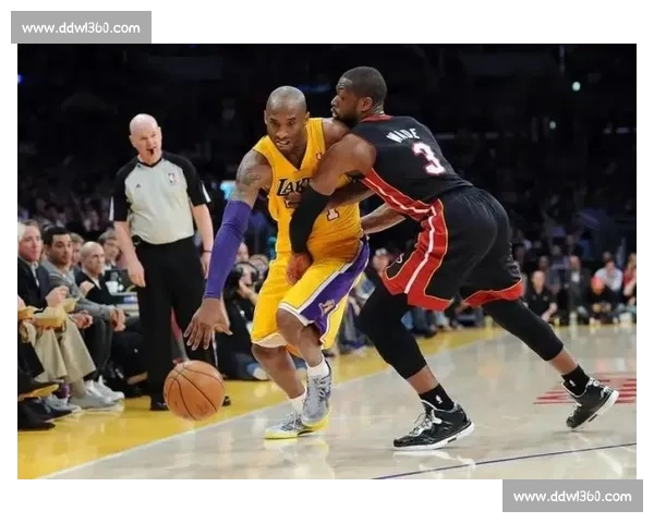 韦德与波什为何终生感激科比？传奇竞争背后的兄弟情谊