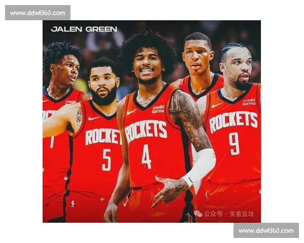 太阳大战火箭新赛季焦点对决青春风暴与老辣体系正面碰撞