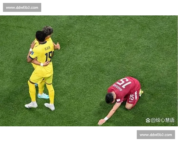 卡塔尔对阵中国焦点之战绿茵场激情碰撞瞬间定格全景呈现视觉盛宴