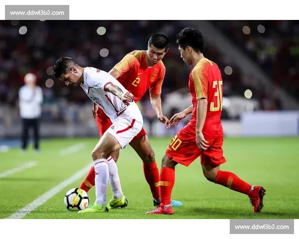 叙利亚对阵中国赛果出炉国足表现引热议与反思全场走势复盘与前景展望