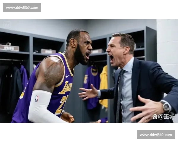 湖人对阵热火德拉季奇关键时刻爆发左右比赛走向焦点攻防博弈引爆话题