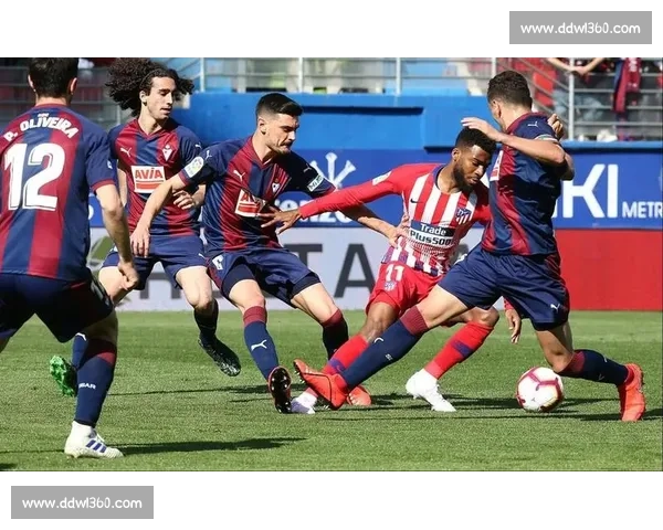 巴萨vs埃瓦尔比赛回放解析梅西领衔进攻全景复盘关键时刻 巴萨vs埃瓦尔比赛回放解析梅西领衔进攻全景复盘关键时刻