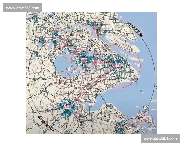 浙江对决江苏新格局下区域竞争与发展态势观察深度剖析当下未来 浙江对决江苏新格局下区域竞争与发展态势观察深度剖析当下未来