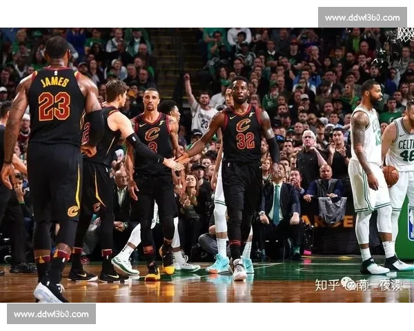 朗多受伤成转折的2017季后赛凯尔特人逆转公牛之战全景回顾