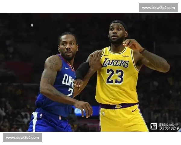 湖人对决热火赛程时间表解析与关键看点前瞻全季焦点对位与球星较量指南