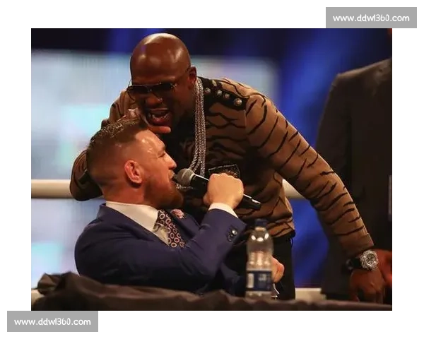 梅威瑟对阵嘴炮比赛哪里看直播时间平台全攻略免费观看高清回放解析 梅威瑟对阵嘴炮比赛哪里看直播时间平台全攻略免费观看高清回放解析