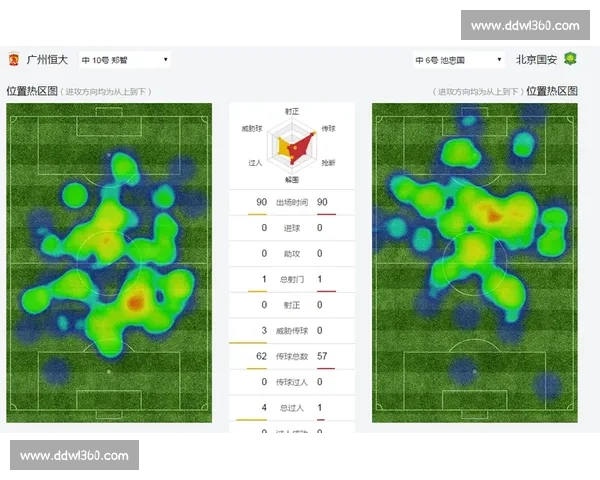 恒大vs绿城直播前瞻中超焦点对决阵容战术走势全面解析实时看点
