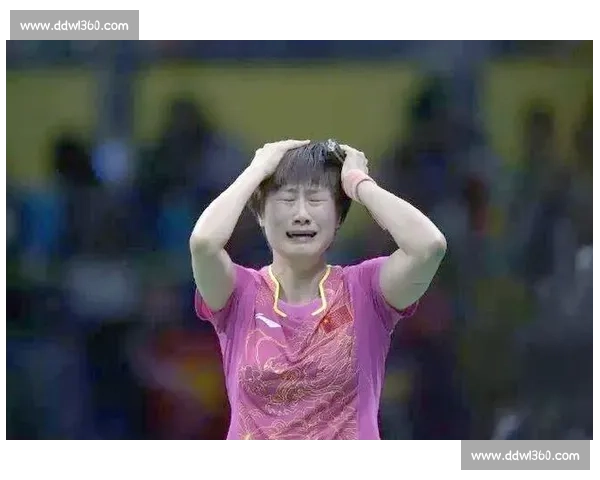 巅峰对决再现奥运赛场李晓霞丁宁乒乓女单经典之战回顾与荣耀瞬间 巅峰对决再现奥运赛场李晓霞丁宁乒乓女单经典之战回顾与荣耀瞬间