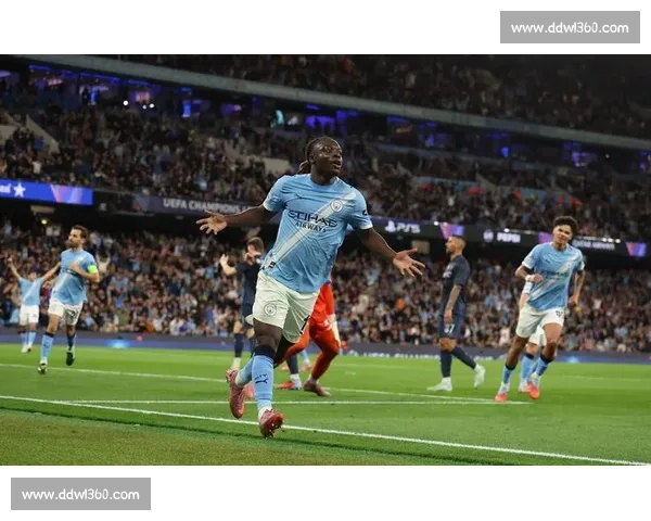 曼城对阵曼联经典对决全场录像回顾与战术深度解析精彩进球关键瞬间全面呈现