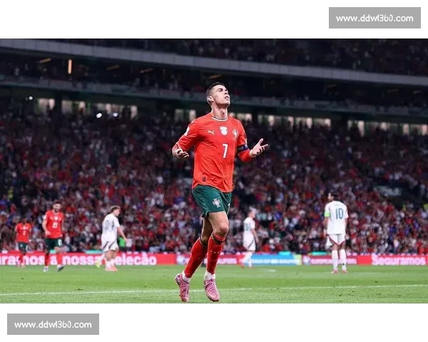 葡萄牙迎战加纳焦点对决看罗纳尔多领军冲击胜利世界杯赛场出线关键战