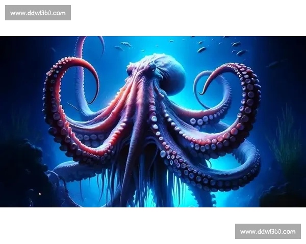 章鱼与人类智慧对决的进化博弈与深海启示录生存策略全景观察